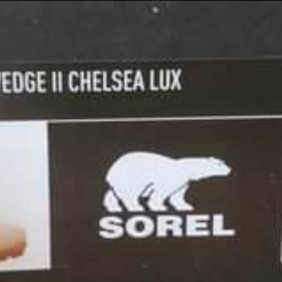 Sorel Joan of arc - Picture 2 of 2